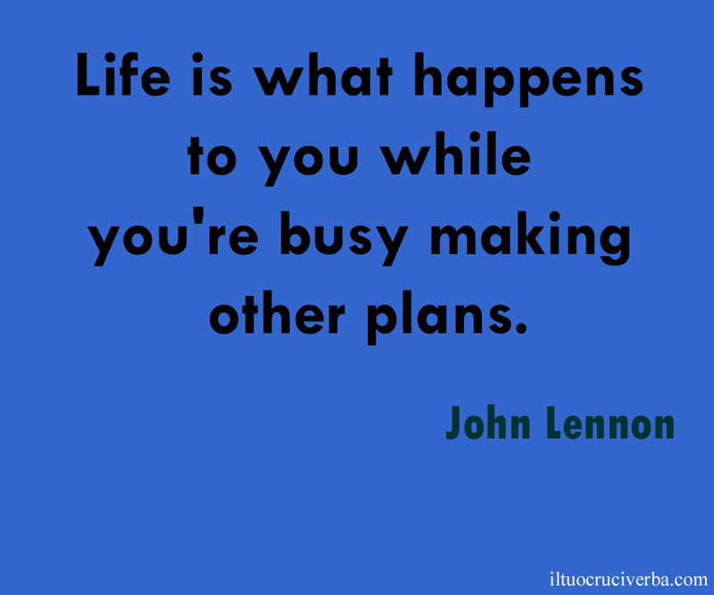 Frasi Sulla Vita John Lennon