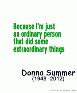 donna-summer-frasi-famose