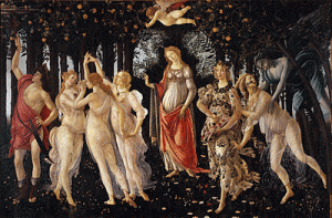 primavera-botticelli