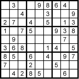 Sudoku per bambini da stampare - Iltuocruciverba