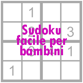 bambini-sudoku