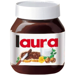 nutella-personalizzata