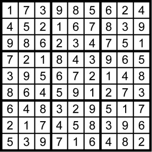 Sudoku per bambini da stampare - Iltuocruciverba