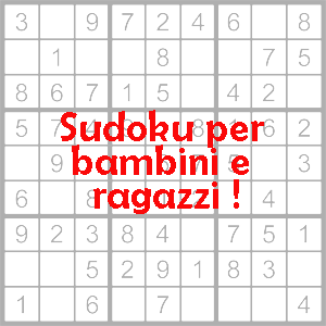 sudoku-bambini-ragazzi