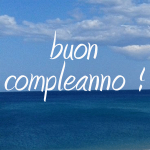 auguri di 18 compleanno