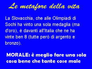 metafora-olimpiadi-meglio-una-cosa