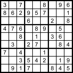 sudoku-bambini.facile-4-a