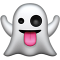 emoji di halloween