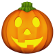 emoji di halloween