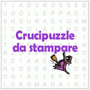 SCARICARE ENIGMISTICA PER BAMBINI DA