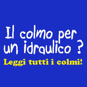 Colmi Per Bambini E Come Inventare Dei Colmi Iltuocruciverba