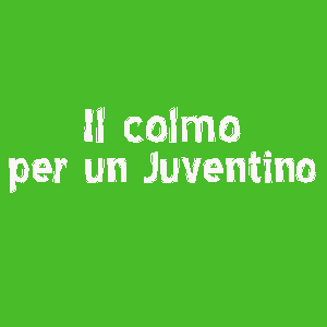 Il colmo per uno Juventino e tutti i colmi con la J