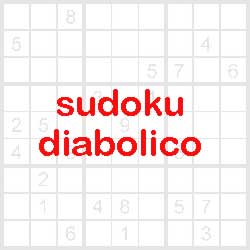 sudoku-diabolico-difficile