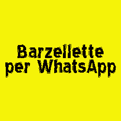 Divertenti Barzellette Per Whatsapp Iltuocruciverba