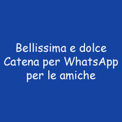 catena-di-whatsapp