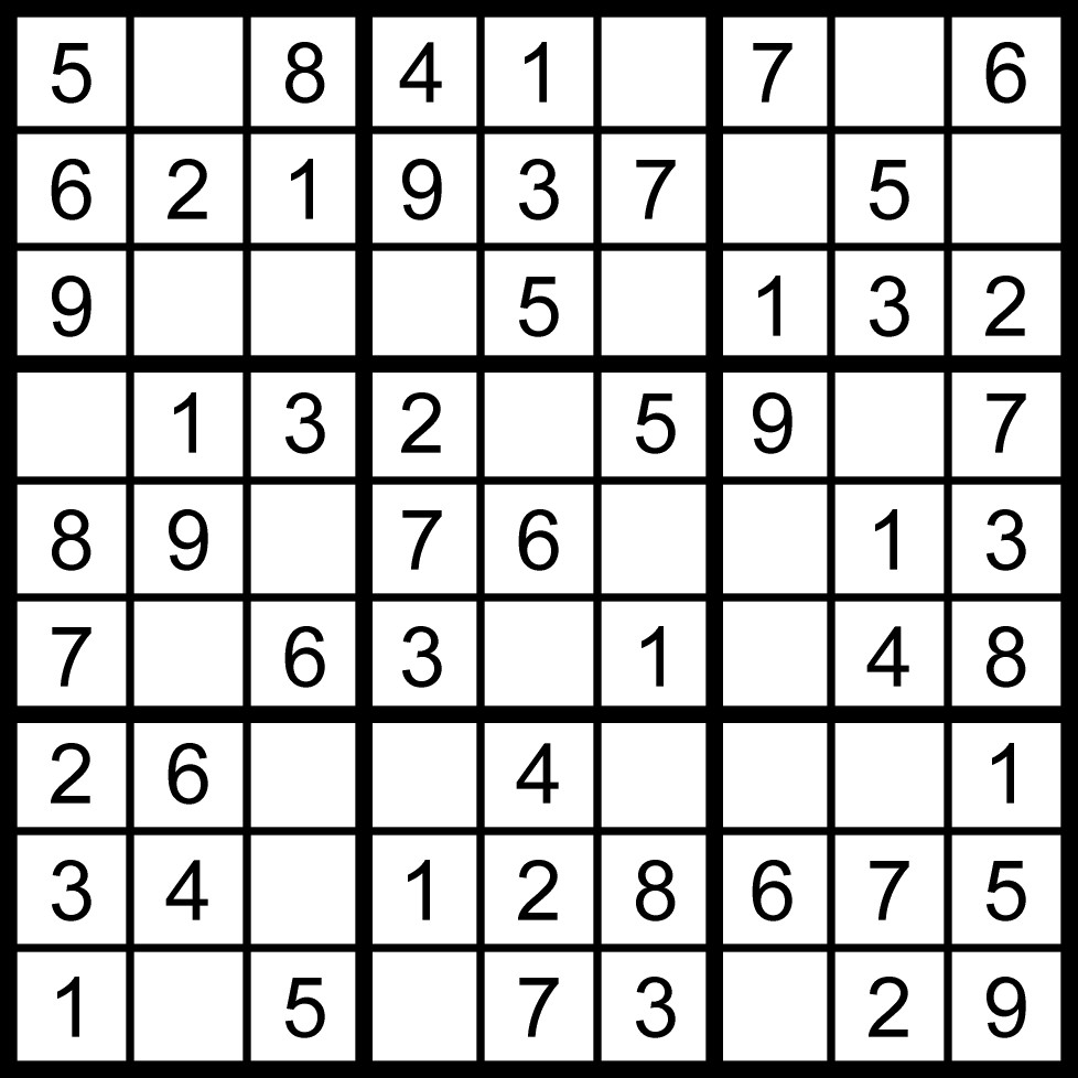 Sudoku Per Bambini E Ragazzi A Livelli Di Difficolt Crescente 