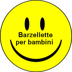 Barzellette Per Bambini Divertenti Iltuocruciverba