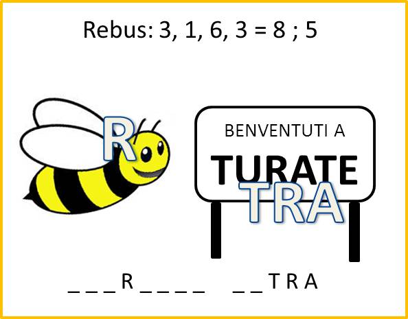 Rebus Per Bambini Da Stampare Numero 5 Iltuocruciverba