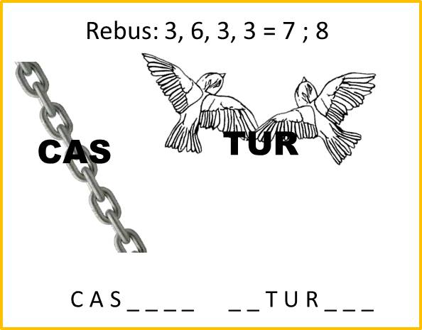 Rebus Da Stampare Per Bambini 2 Iltuocruciverba