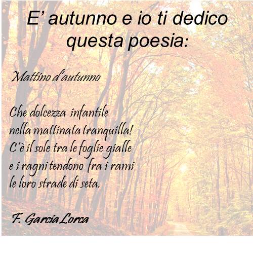 Vignette Divertenti Autunno