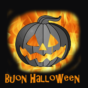 immagini divertenti di Halloween