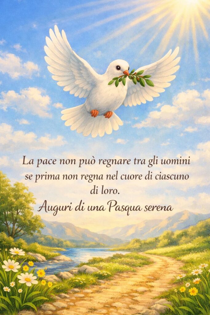 immagini di pasqua e pace
