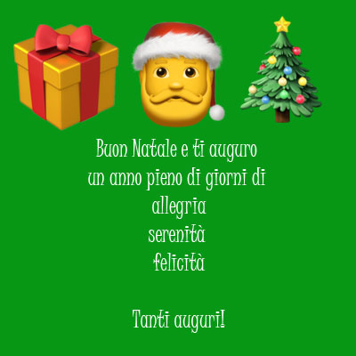 Immagini Belle Di Natale Con Frasi.Frasi Belle Di Natale Da Mandare Con Whatsapp Iltuocruciverba