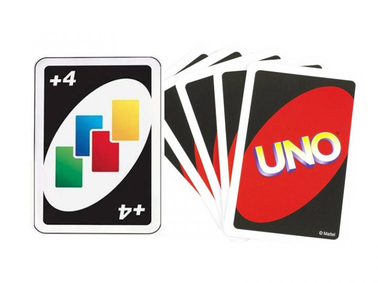 Mattel Games Gioco di carte Uno Express - acquista su