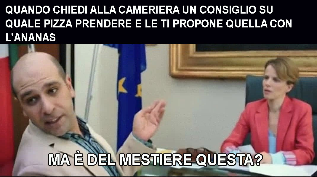 Meglio Abbondare Che Deficere Chi L' Ha Detto