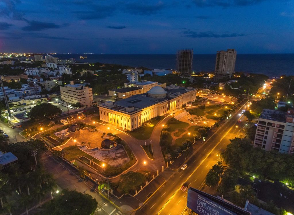 cucipuzzle su Santo-Domingo