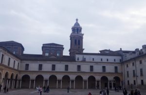 crucipuzzle di viaggi su Mantova