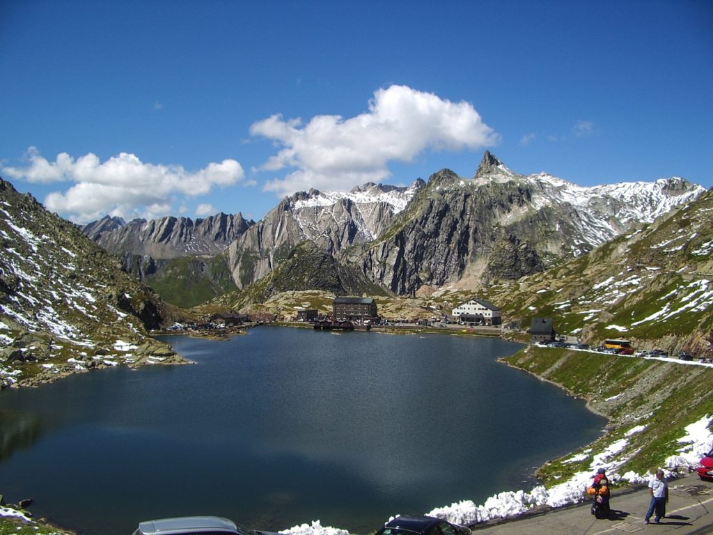 crucipuzzle di viaggi sulla Valle D'Aosta