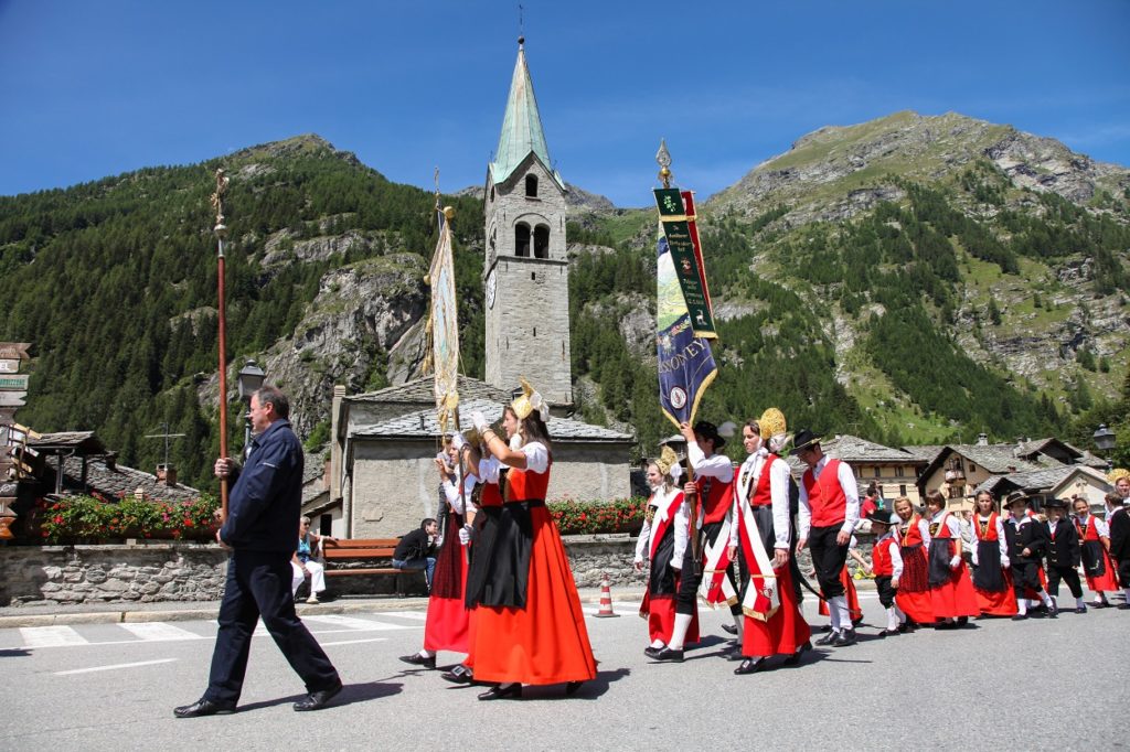 crucipuzzle di viaggi sulla Valle D'Aosta