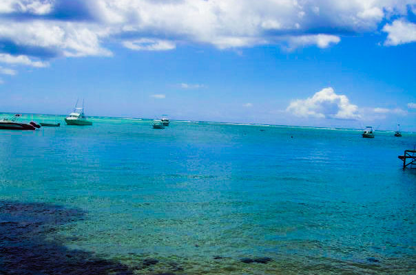 crucipuzzle di viaggi dedicato a Mauritius