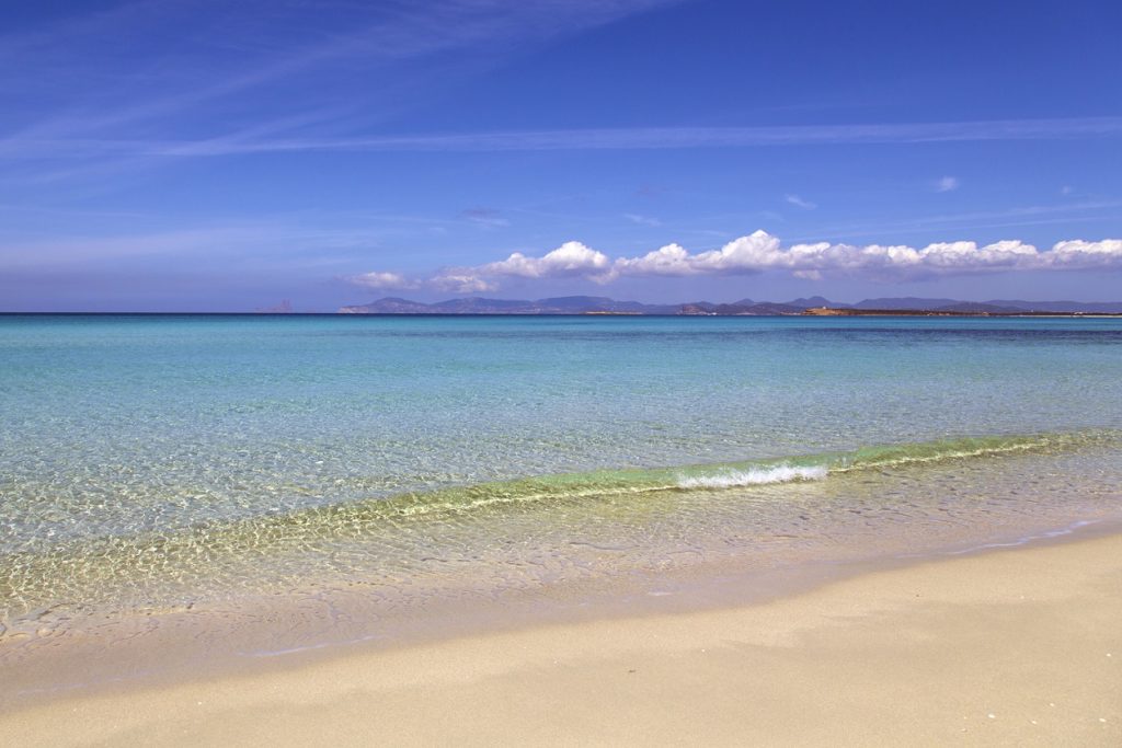 viaggi a Formentera