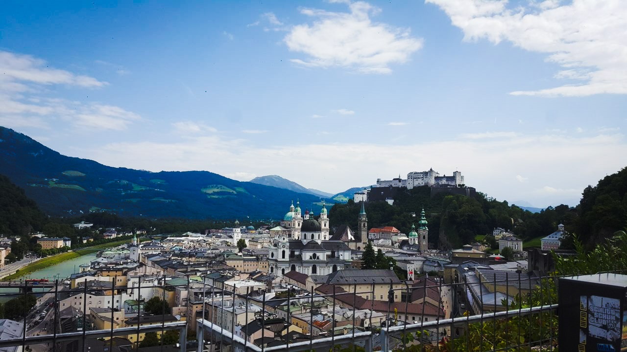 Cosa vedere a Salisburgo, crucipuzzle di