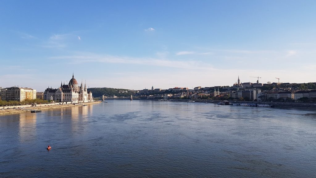 Cosa vedere a Budapest