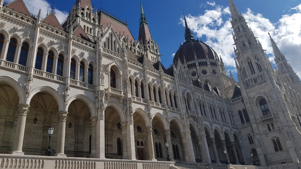 Cosa fare a Budapest