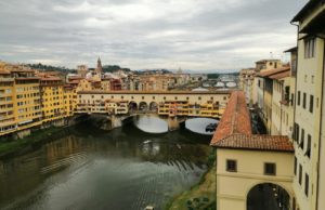 Cosa vedere a Firenze