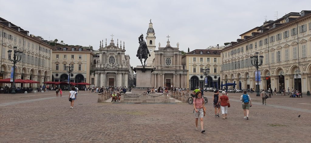 Cosa vedere a Torino