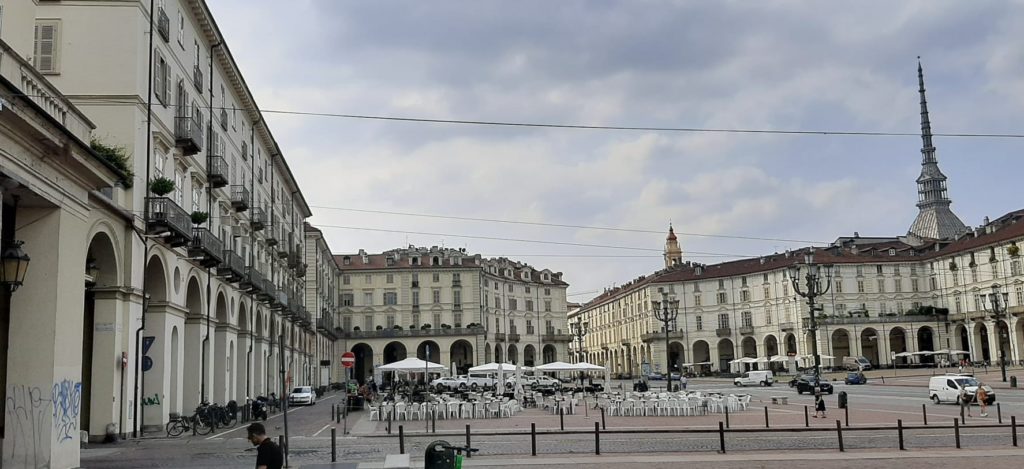 Cosa vedere a Torino