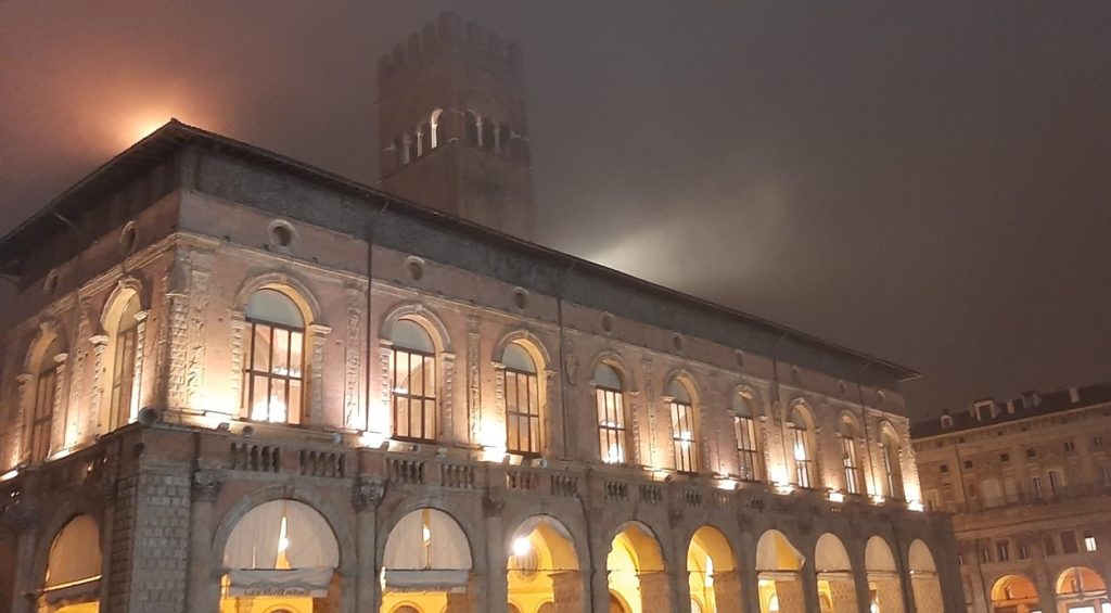 Cosa vedere a Bologna