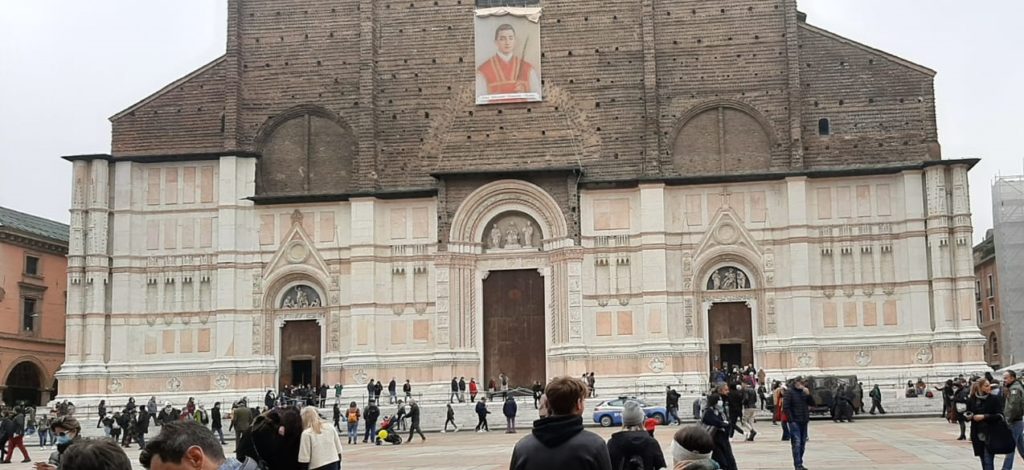 Cosa vedere a Bologna