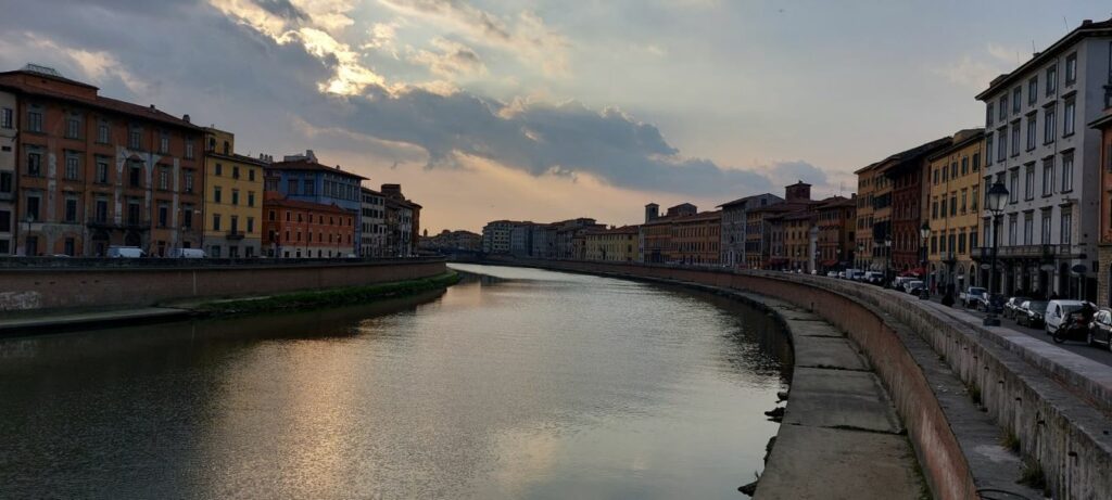 cosa vedere a Pisa