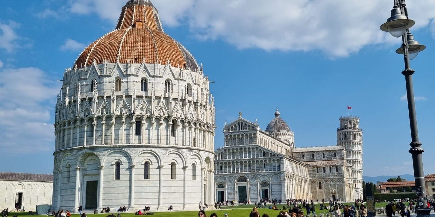 cosa vedere a Pisa