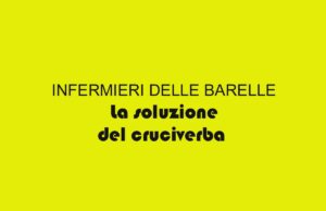 la soluzione di infermiere delle barelle