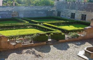 Cosa vedere nel castello di Issogne