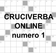 cruciverba online gratis 1