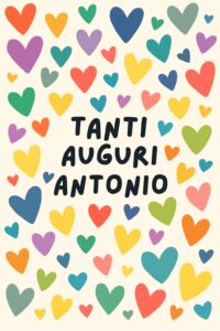 13 giugno Sant’Antonio di Padova immagini buon onomastico