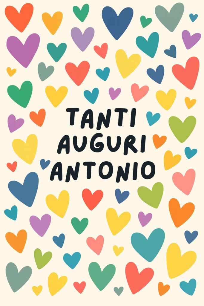 13 giugno Sant’Antonio di Padova immagini buon onomastico